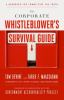 The_corporate_whistleblower_s_survival_guide