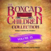 The_Boxcar_Children_Collection_Volume_35