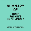 Summary_of_Jamie_Raskin_s_Unthinkable