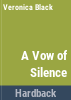 A_vow_of_silence