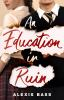 An_education_in_ruin