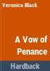 A_vow_of_penance