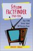 Sitcom_factfinder__1948-1984