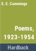 Poems__1923-1954