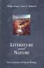 Literature_and_nature