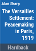 The_Versailles_settlement