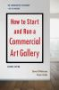 How_to_start_and_run_a_commercial_art_gallery