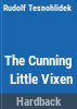 The_cunning_little_vixen