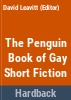 The_Penguin_book_of_gay_short_stories