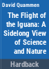 The_flight_of_the_iguana