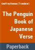 The_Penguin_book_of_Japanese_verse