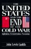 The_United_States_and_the_end_of_the_cold_war
