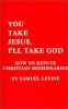 You_take_Jesus__I_ll_take_God