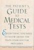The_patient_s_guide_to_medical_tests