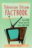 Television_sitcom_factbook