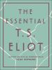 The_essential_T_S__Eliot