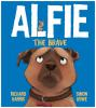 Alfie_the_brave