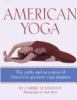 American_yoga