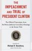 The_impeachment_and_trial_of_President_Clinton