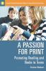 A_passion_for_print