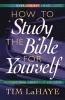How_to_study_the_Bible_for_yourself