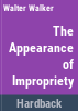 The_appearance_of_impropriety