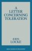 A_letter_concerning_toleration