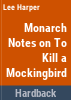 Harper_Lee_s_To_kill_a_mockingbird