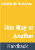 One_way_or_another
