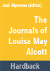 The_journals_of_Louisa_May_Alcott