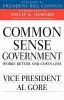 Common_sense_government