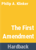 The_First_Amendment