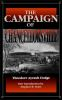 The_campaign_of_Chancellorsville