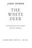 The_white_deer