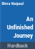 An_unfinished_journey