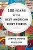 100_years_of_the_best_American_short_stories