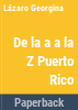 De_la_A_a_la_Z_Puerto_Rico