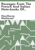Passages_from_the_French_and_Italian_note-books_of_Nathaniel_Hawthorne