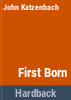 First_born