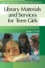 Library_materials_and_services_for_teen_girls