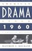 American_drama_since_1960