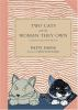 Two_cats_and_the_woman_they_own__or__lessons_I_learned_from_my_cats