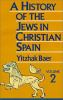 A_history_of_the_Jews_in_Christian_Spain