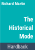 The_historical_mode