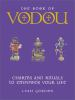 The_book_of_vodou