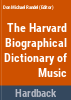 The_Harvard_biographical_dictionary_of_music