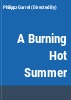 A_burning_hot_summer