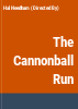 The_cannonball_run