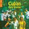 The_rough_guide_to_Cuban_rare_groove