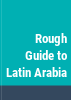 The_rough_guide_to_Latin-Arabia